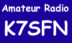 Frank Dziurda/K7SFN